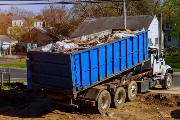 Best Household Junk Removal  in Bressler, PA