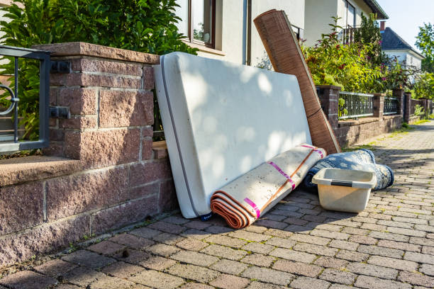 Best Office Junk Removal  in Bressler, PA